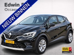 Renault Captur - 1.0 TCe 90 Zen