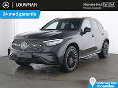 Mercedes-Benz GLC-klasse - 300 e 4MATIC AMG Plug-In Hybride AMG Line | Night Pakket | Trekhaak | 20 Inch AMG Velgen |