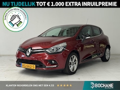 Renault Clio - 0.9 TCe Limited | Navigatie | Airco | Parkeersensoren Achter |