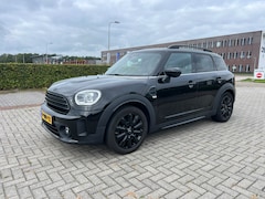 MINI Countryman - 1.5 One Business Edition 150 pk en Trekhaak