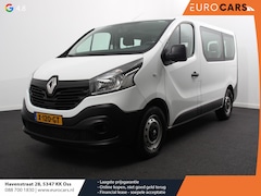 Renault Trafic Passenger - 1.6 dCi Zen Energy 9persoons PERSONENBUS Prijs incl. btw/bpm Airco Trekhaak Radio Elektris