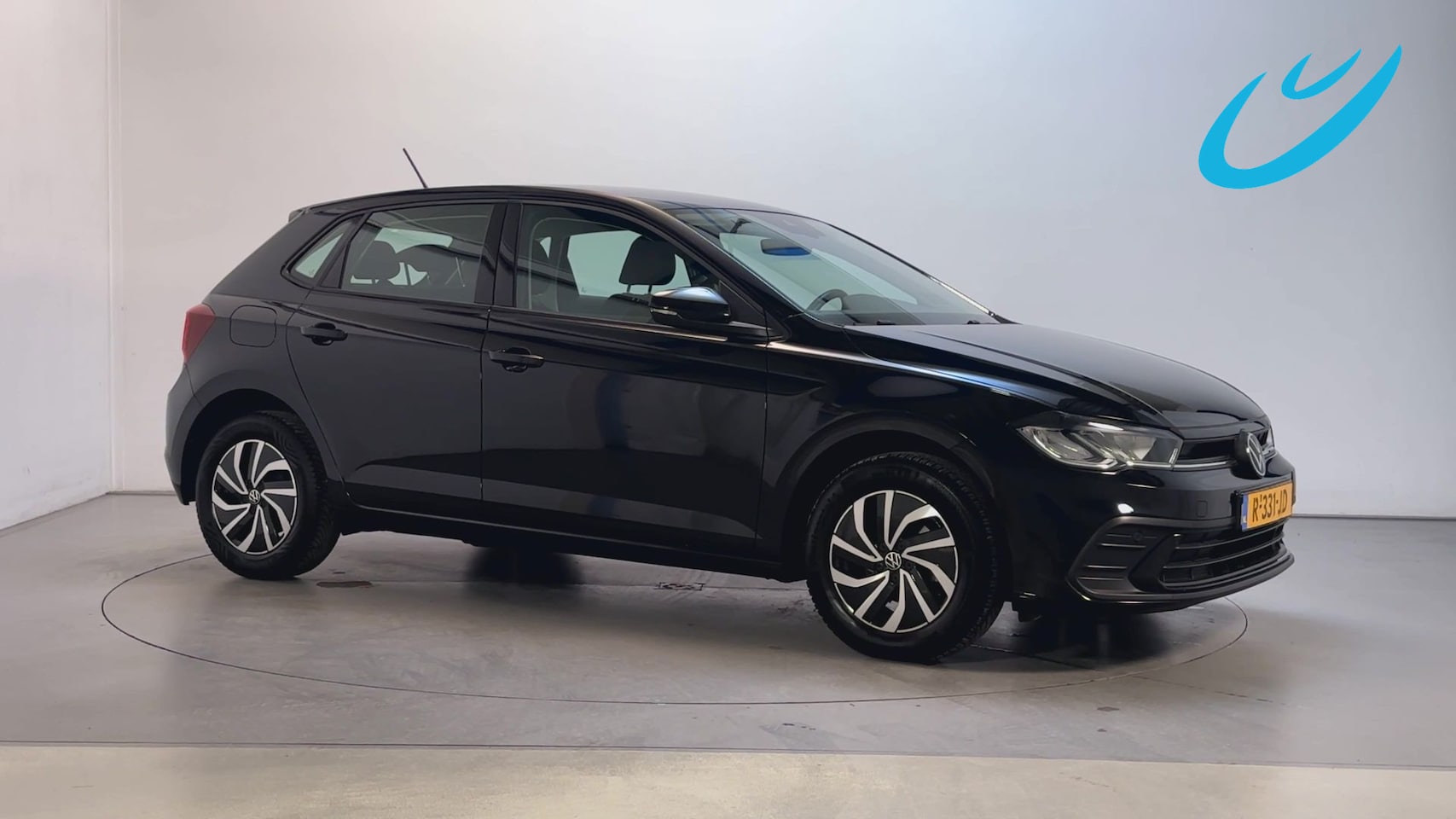 Volkswagen Polo - 1.0 TSI Life Business Camera Stoelverwarming Navigatie DAB+ App-Connect - AutoWereld.nl