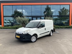 Opel Combo - Airco Trekhaak 1000 kg 1.3 CDTi L1H1 ecoFLEX Selection Euro 5