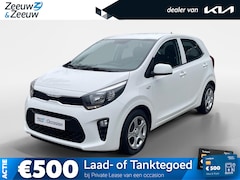 Kia Picanto - 1.0 DPi ComfortLine | Cruise control | Airco | Bluetooth | NAP