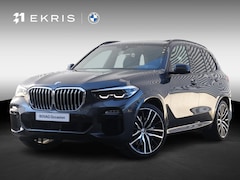 BMW X5 - xDrive40i | High Executive | M Sportpakket | Panodak Skylounge | Trekhaak | Hi-Fi | Drivin