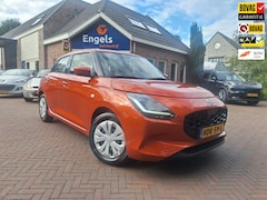 Suzuki Swift - 1.2 Comfort Smart Hybrid -- All-In prijs Geen afleverkosten