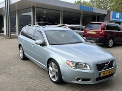Volvo V70 - 3.0 T6 AWD Summum Schuifdak Keyless ACC