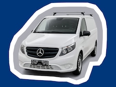 Mercedes-Benz Vito - 114 CDI Lang Aut Navigatie Trekhaak Adaptieve cruisecontrol Camera