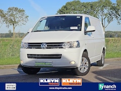 Volkswagen Transporter - 2.0 TDI L1H1 NAP 102Pk Airco Bumpers-Kleur Lm-Velgen Trekhaak Export