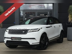Land Rover Range Rover Velar - 2.0 P400e AWD Dynamic SE | PHEV | 404 PK | Pano | Meridian | Camera De Velar P400e is qua