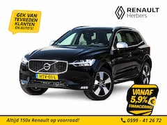 Volvo XC60 - 2.0 T5 R-Design HEAD UP / PANO / TREKHAAK / LEER / STOEL VERW. / NETTE AUTO