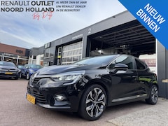 Renault Clio - 1.0 TCe Intens+Pack Parking&Style