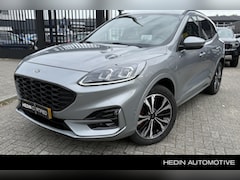 Ford Kuga - 2.5 PHEV ST-Line X | Winterpack | Adaptieve Koplampen | Head Up | Elektrische Trekhaak | V