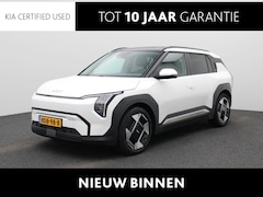 Kia EV3 - Plus Advanced 81.4 kWh