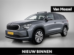 Skoda Kodiaq - 1.5 TSI PHEV Business Edition Metallic lak | Lichtmetalen velgen | Navigatie | Panoramadak