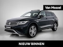 Volkswagen Tiguan Allspace - 1.5 TSI DSG Life Business | Panoramadak | Harman / Kardon | Achteruitrijcamera | Lederen B
