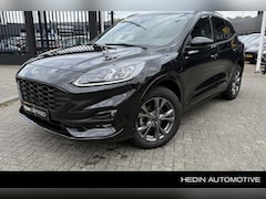 Ford Kuga - 2.5 PHEV ST-Line X | Winterpack | Camera Achter | Panorama Dak | B&O Soundsystem | Keyless