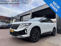 Renault Austral - 1.2 E-Tech full hybrid 200 iconic esprit Alpine