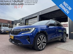 Renault Austral - 1.2 E-Tech full hybrid 200 iconic
