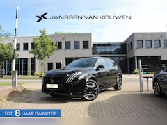 Peugeot e-3008 - GT Avantage 210 73 kWh Panoramadak / 2+6 Jaar Garantie