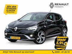 Renault Clio - 1.0 TCe R.S. Line CRUISE / CAMERA / ALL SEASON / NETTE AUTO