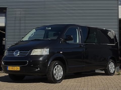 Volkswagen Transporter - 2.5 TDI 130PK DC