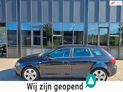 Audi A3 Sportback - 2.0 FSI Attraction - Clima - Electr Ramen