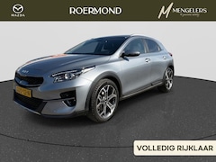 Kia XCeed - 1.0 T-GDi DynamicLine | Rijklaar met BOVAG garantie