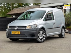 Volkswagen Caddy - 2.0 TDI L1H1 BMT Trendline Airco I Navigatie I 17 Inch I Bluetooth I Android I CarPlay I N
