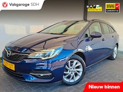 Opel Astra Sports Tourer - 1.2 Business Edition|Stoelverwarming|Stuurverwarming|Mooie auto|Cruise Contol
