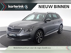 Skoda Kamiq - 1.0 TSI Business Edition