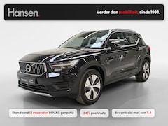 Volvo XC40 - 1.5 T4 Recharge Inscription Expression I Elek. Trekhaak I CarPlay I Camera I Cruise Contro