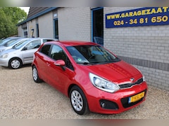 Kia Rio - 1.2 CVVT Super Pack Navi Clima
