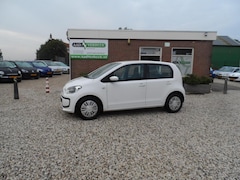 Volkswagen Up! - 1.0 BMT move up