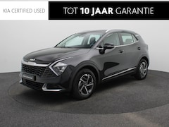 Kia Sportage - 1.6 T-GDi Hybrid DynamicLine | Clima | Camera | Navi |