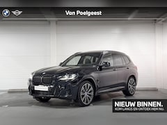 BMW X3 - xDrive30e Business Edition Plus | M-Sport | Panoramadak | Comfort Access | Head-Up Display