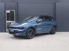 Lynk & Co 01 - 1.5 PHEV | Trekhaak | Black Pack | Pano | Stuurverwarming | Adaptive Cruise | Zwarte hemel