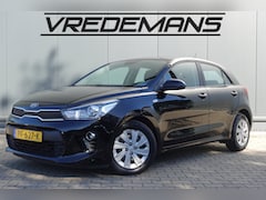 Kia Rio - 1.0 TGDI ComfortPlusLine Navigator