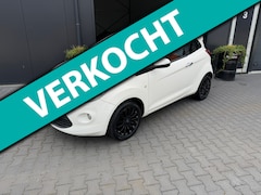 Ford Ka - 1.2 Titanium X start/stop