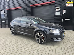 Audi A3 - 1.6 TDI Attraction Business Edition 99 gram | NAVI | AIRCO | CRUISECONTRO | ELEC. PAKKET