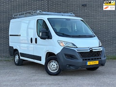 Citroën Jumper - 30 2.2 HDI L1H1 Economy Nieuwe APK