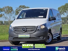 Mercedes-Benz Vito - 114 L2 Carplay Camera AC