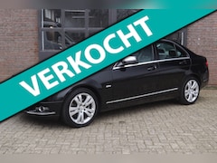 Mercedes-Benz C-klasse - 230 Avantgarde AUT|PDC|CC|nieuwe APK
