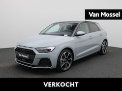Audi A1 Sportback - 30 TFSI Advanced edition 116 PK l Adaptive cruise control l Navigatie l Climate control l