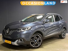 Renault Kadjar - 1.2 TCe Bose|PANO|TREKHAAK|LED|CRUISE|STOELV|KEYLESS|CAMERA|BLUETOOTH|19INCH|
