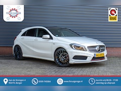 Mercedes-Benz A-klasse - 250 Sport PDC Memory Stoelverw. Pano