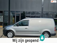 Volkswagen Caddy Maxi - 1.6 TDI BMT - MOTORLAMPJE BRAND