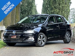Volkswagen Polo - 1.0 TSI Comfortline