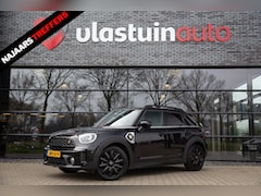 MINI Countryman - 1.5 Cooper S E ALL4 Chili , Adap. cruise, Head-up display, Leer, Memory