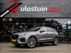 Jaguar F-Pace - 2.0 P400e PHEV R-Dynamic SE , Panoramadak, Meridian, Head-up Display